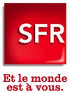 SFR a rafraîchi son logo.