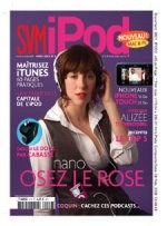 SVM iPod n°2